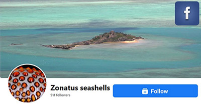 Zonatus Facebook